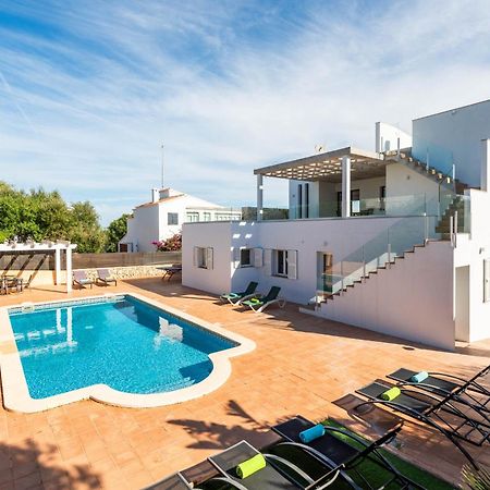 Villa Caterina - Punta Prima Punta Prima  Extérieur photo