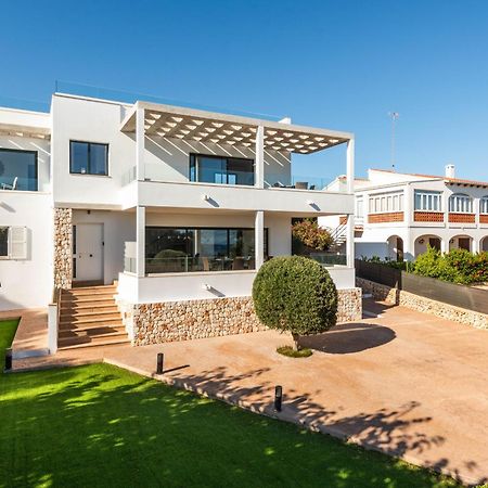 Villa Caterina - Punta Prima Punta Prima  Extérieur photo