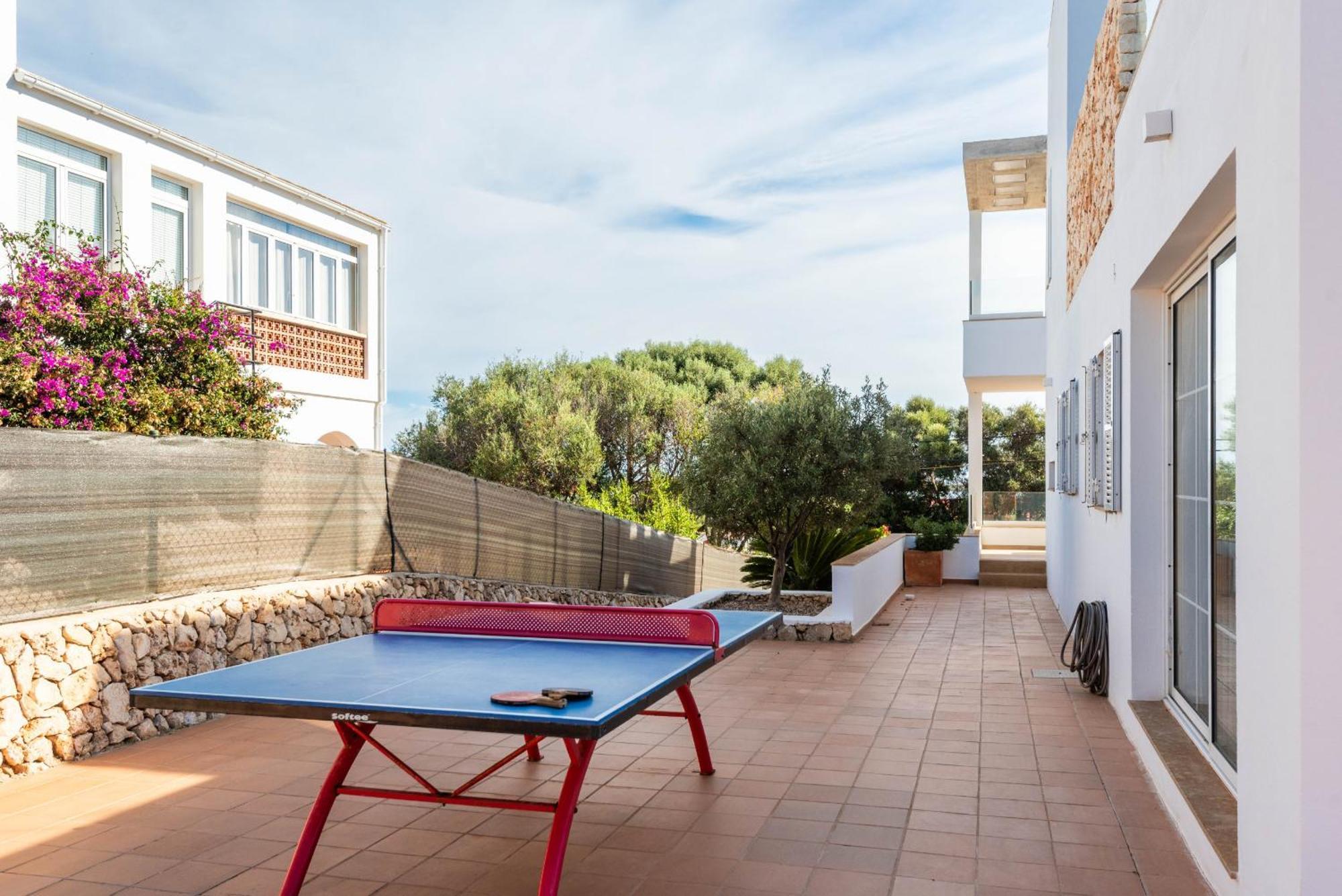 Villa Caterina - Punta Prima Punta Prima  Extérieur photo