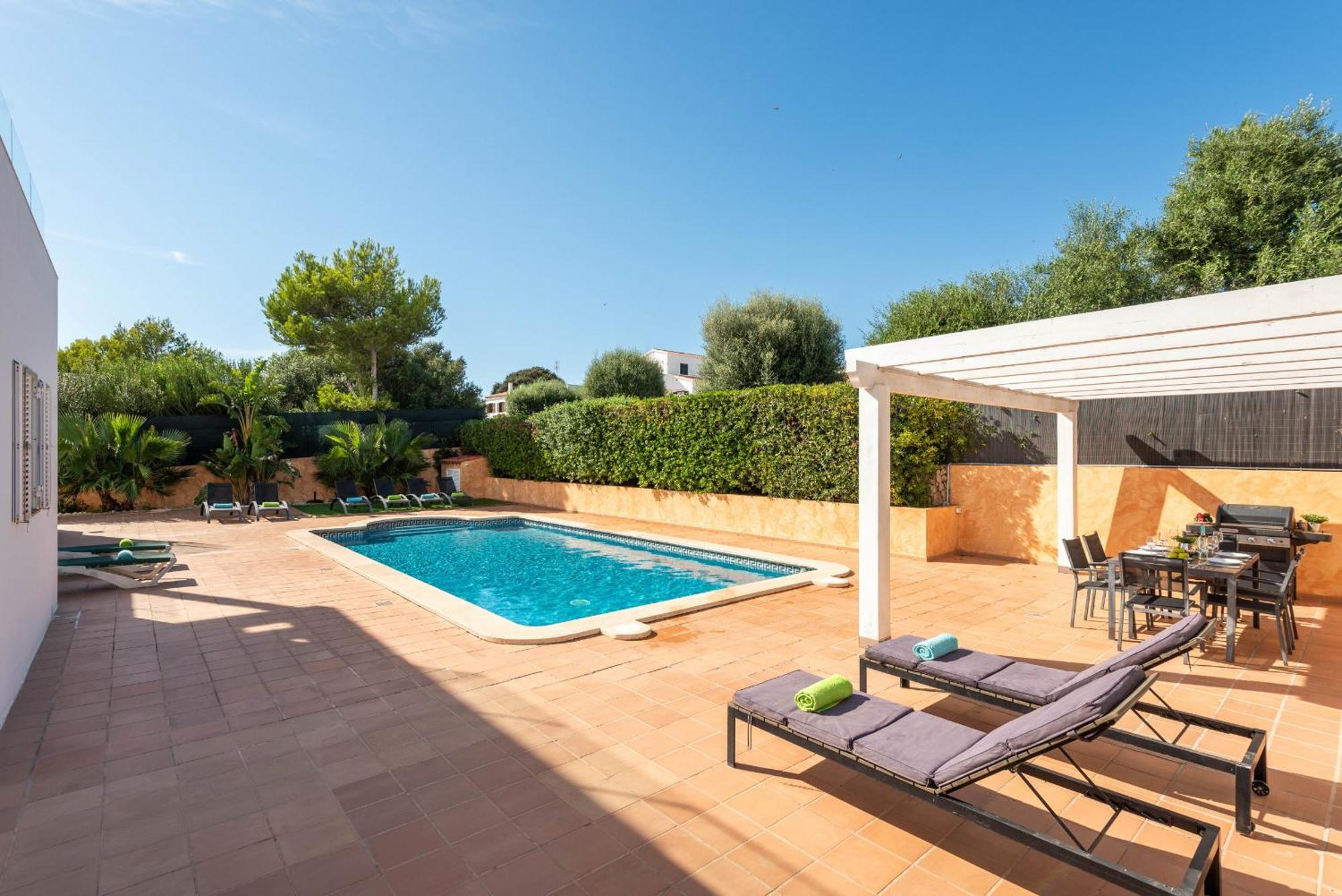 Villa Caterina - Punta Prima Punta Prima  Extérieur photo