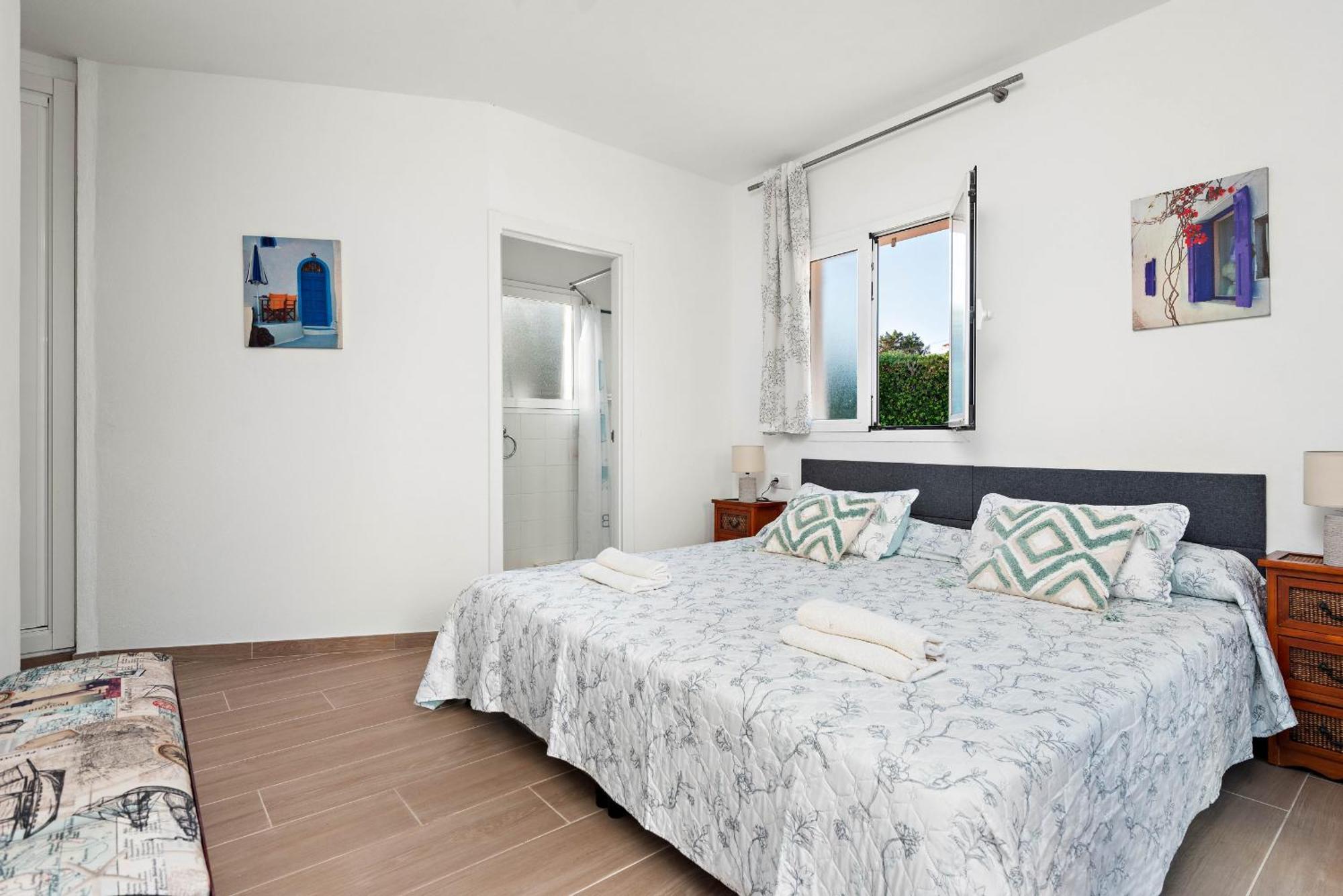 Villa Caterina - Punta Prima Punta Prima  Extérieur photo