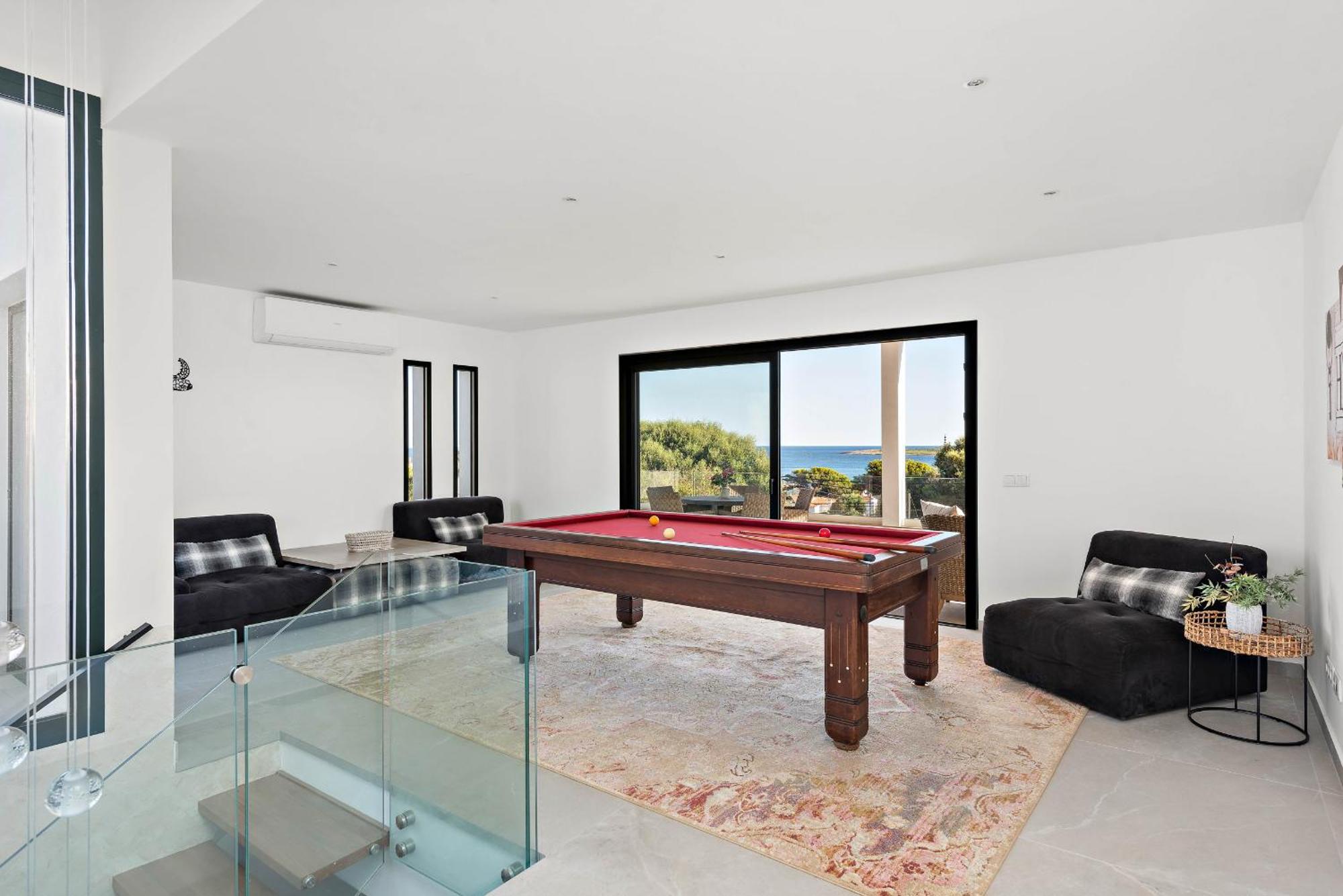 Villa Caterina - Punta Prima Punta Prima  Extérieur photo