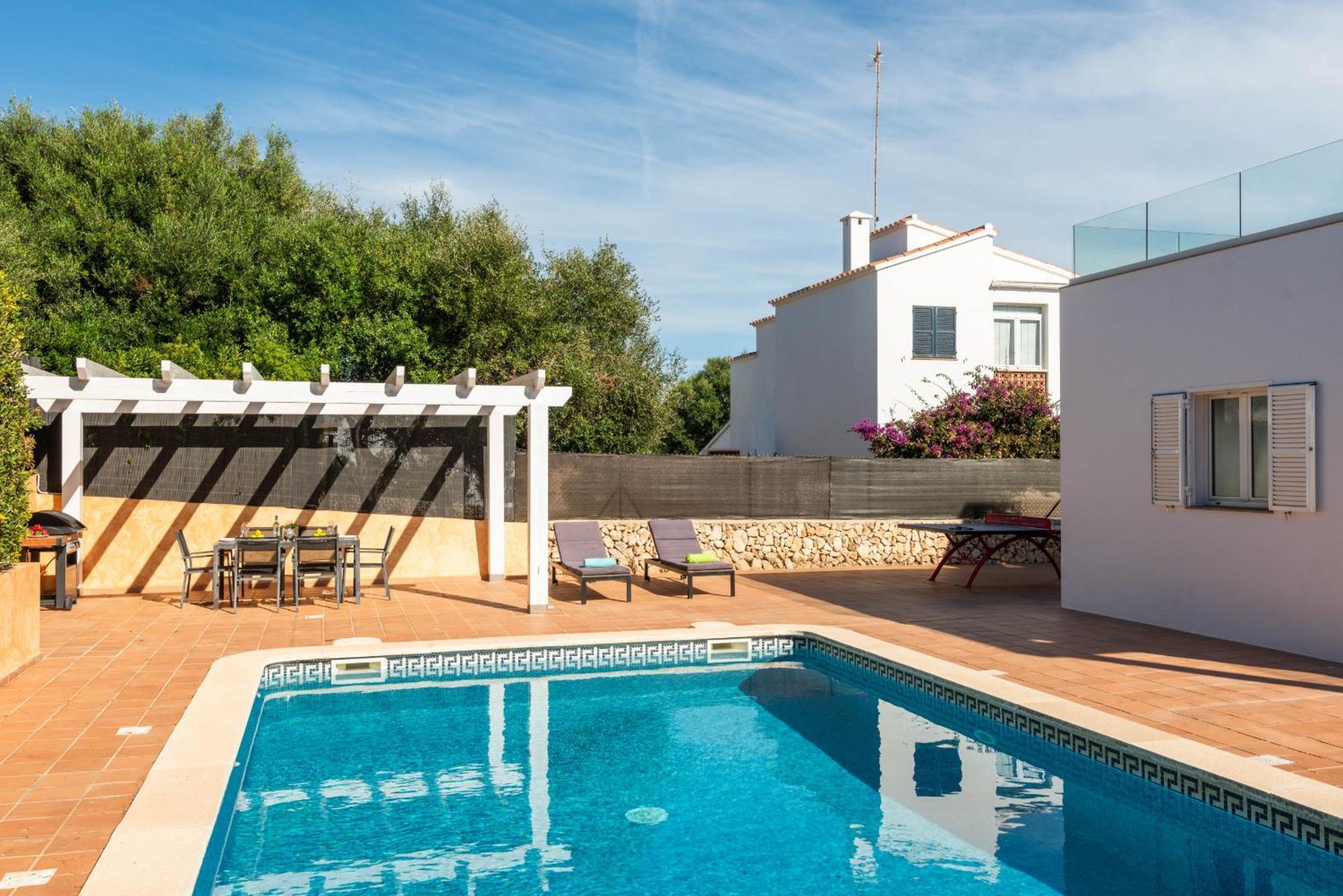Villa Caterina - Punta Prima Punta Prima  Extérieur photo